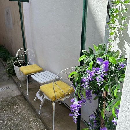 Apartment House Aria Башка-Вода Экстерьер фото