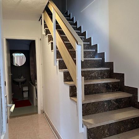 Apartment House Aria Башка-Вода Экстерьер фото