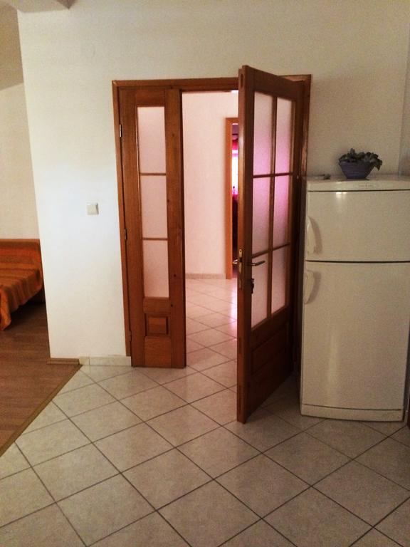 Apartment House Aria Башка-Вода Номер фото