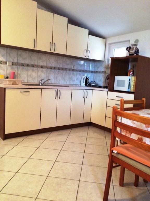Apartment House Aria Башка-Вода Номер фото