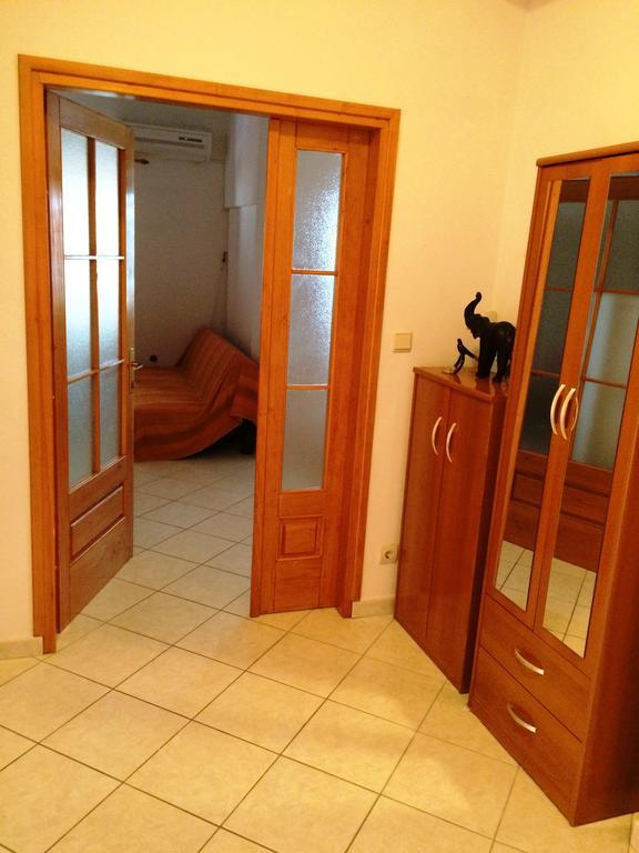 Apartment House Aria Башка-Вода Номер фото