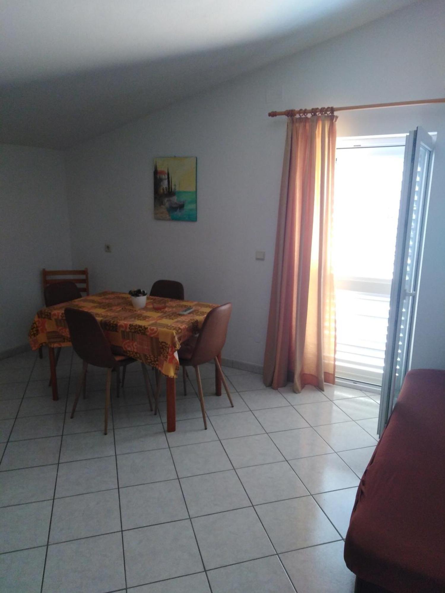 Apartment House Aria Башка-Вода Экстерьер фото