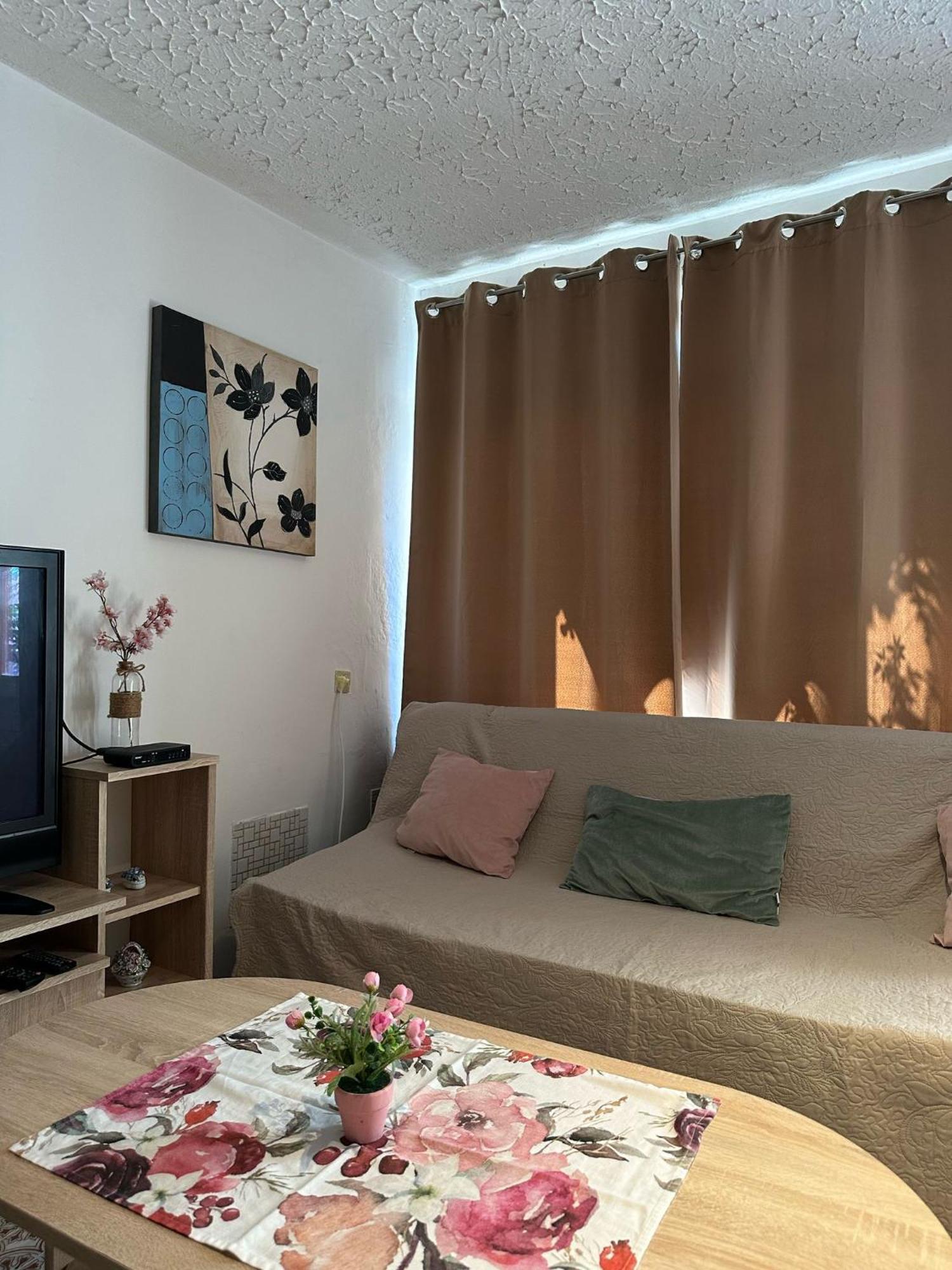 Apartment House Aria Башка-Вода Экстерьер фото