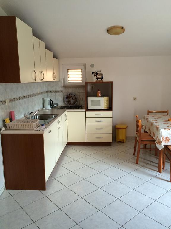 Apartment House Aria Башка-Вода Номер фото