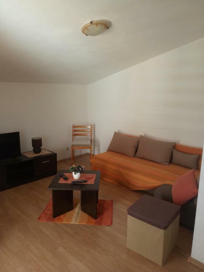 Apartment House Aria Башка-Вода Экстерьер фото