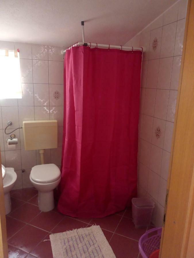 Apartment House Aria Башка-Вода Экстерьер фото